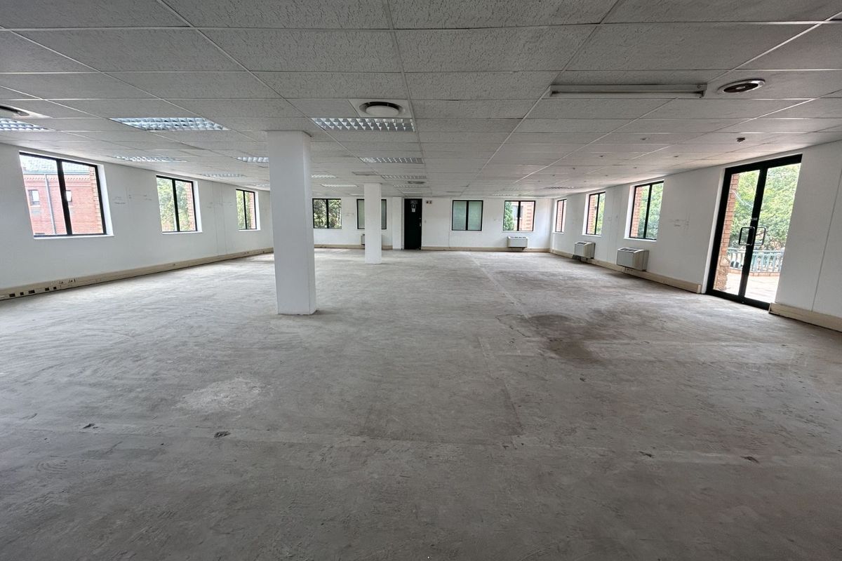 Office To Rent in Menlyn - Photo 5