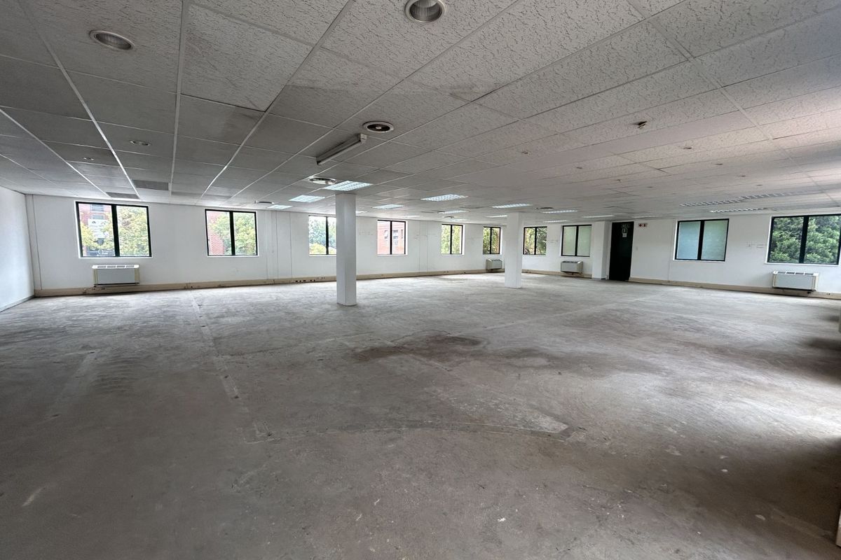 Office To Rent in Menlyn - Photo 4