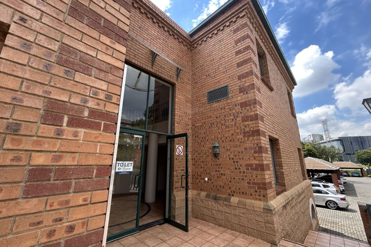 Office To Rent in Menlyn - Photo 3