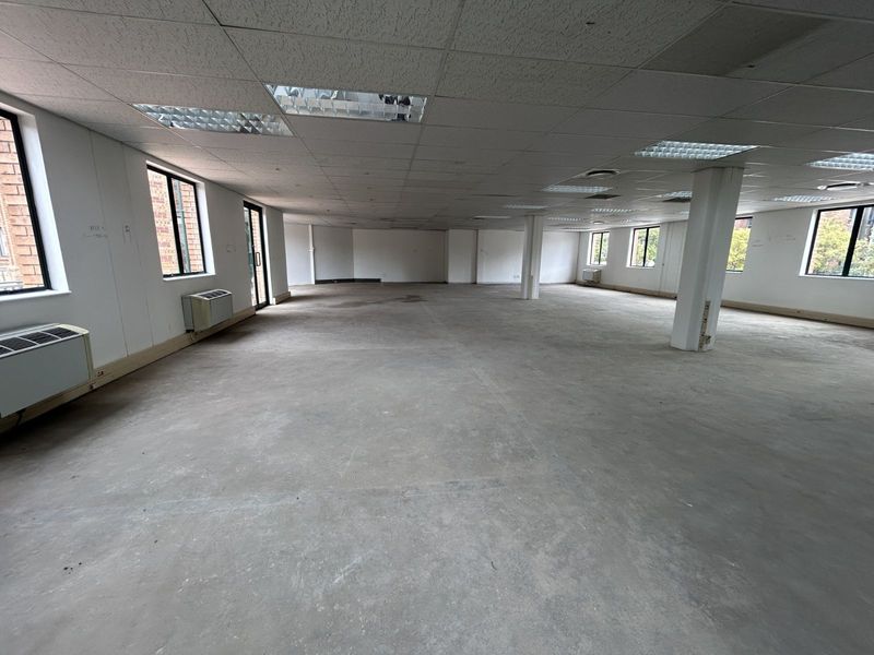 Office To Rent in Menlyn - Photo 8