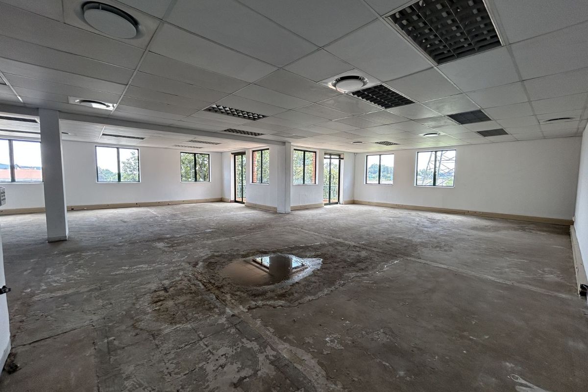 Office To Rent in Menlyn - Photo 5