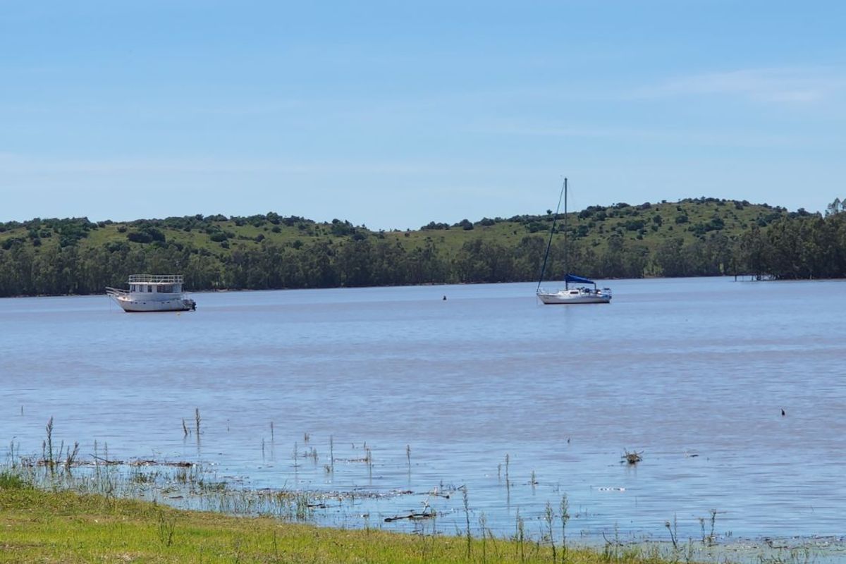 Vacant Land Residential For Sale in Vaal Marina Central - Photo 5