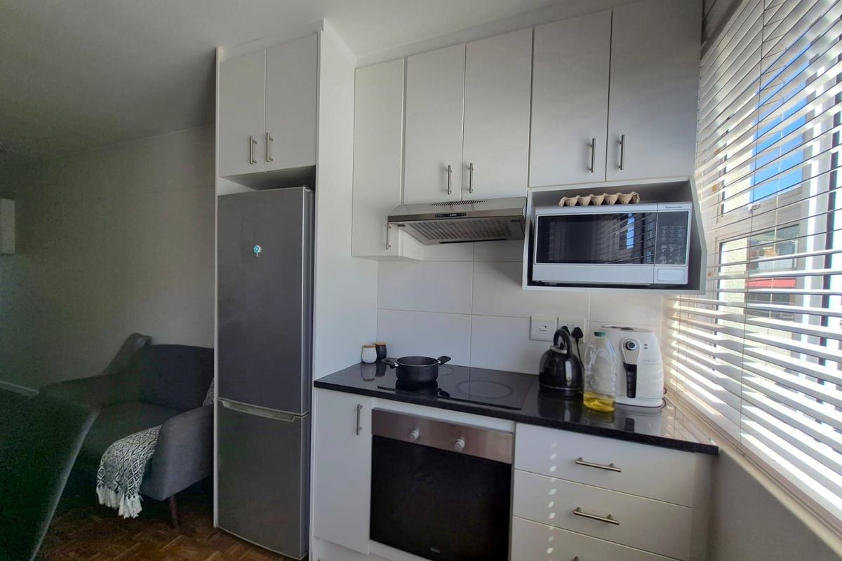 Apartment For Sale in Observatory - Photo 3