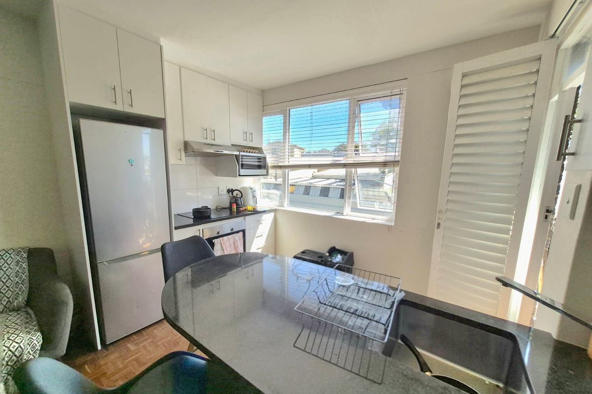 Apartment For Sale in Observatory - Photo 2