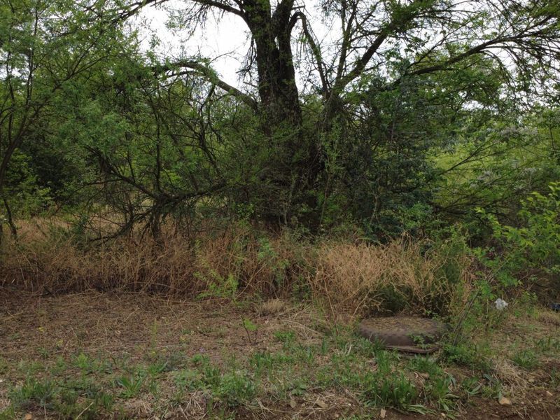 Vacant Land Residential For Sale in Vaal Marina Central - Photo 5