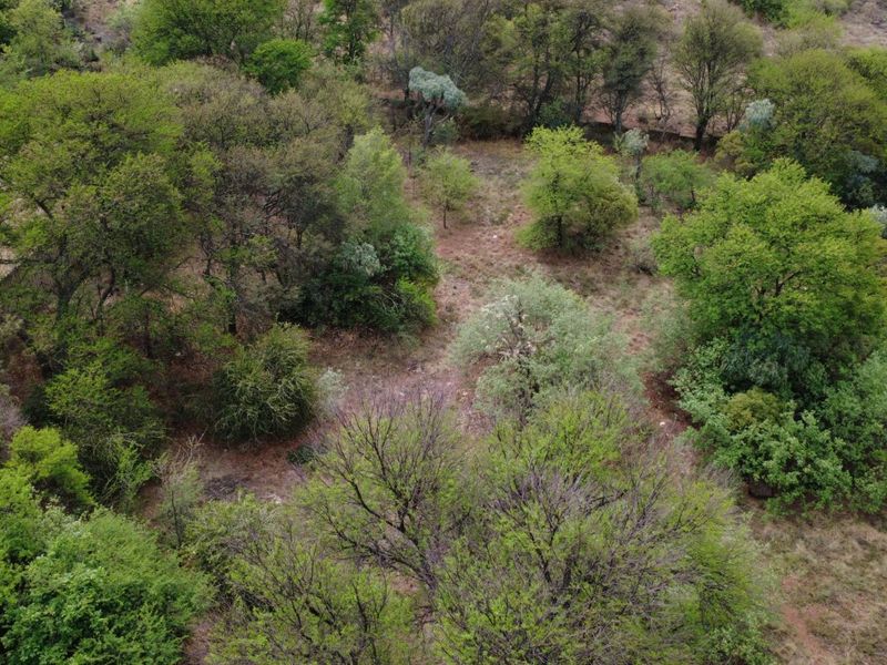 Vacant Land Residential For Sale in Vaal Marina Central - Photo 6