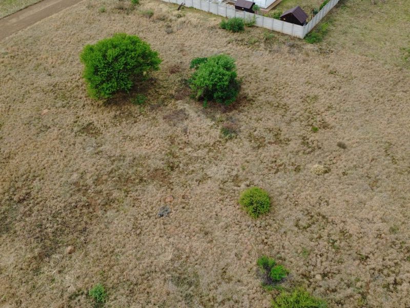 Vacant Land Residential For Sale in Vaal Marina Central - Photo 3