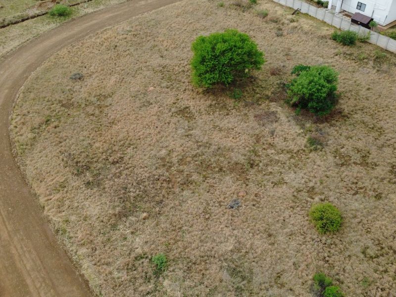 Vacant Land Residential For Sale in Vaal Marina Central - Photo 2