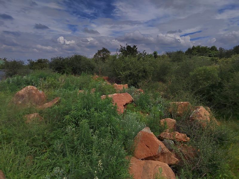 Vacant Land Residential For Sale in Vaal Marina Central - Photo 5