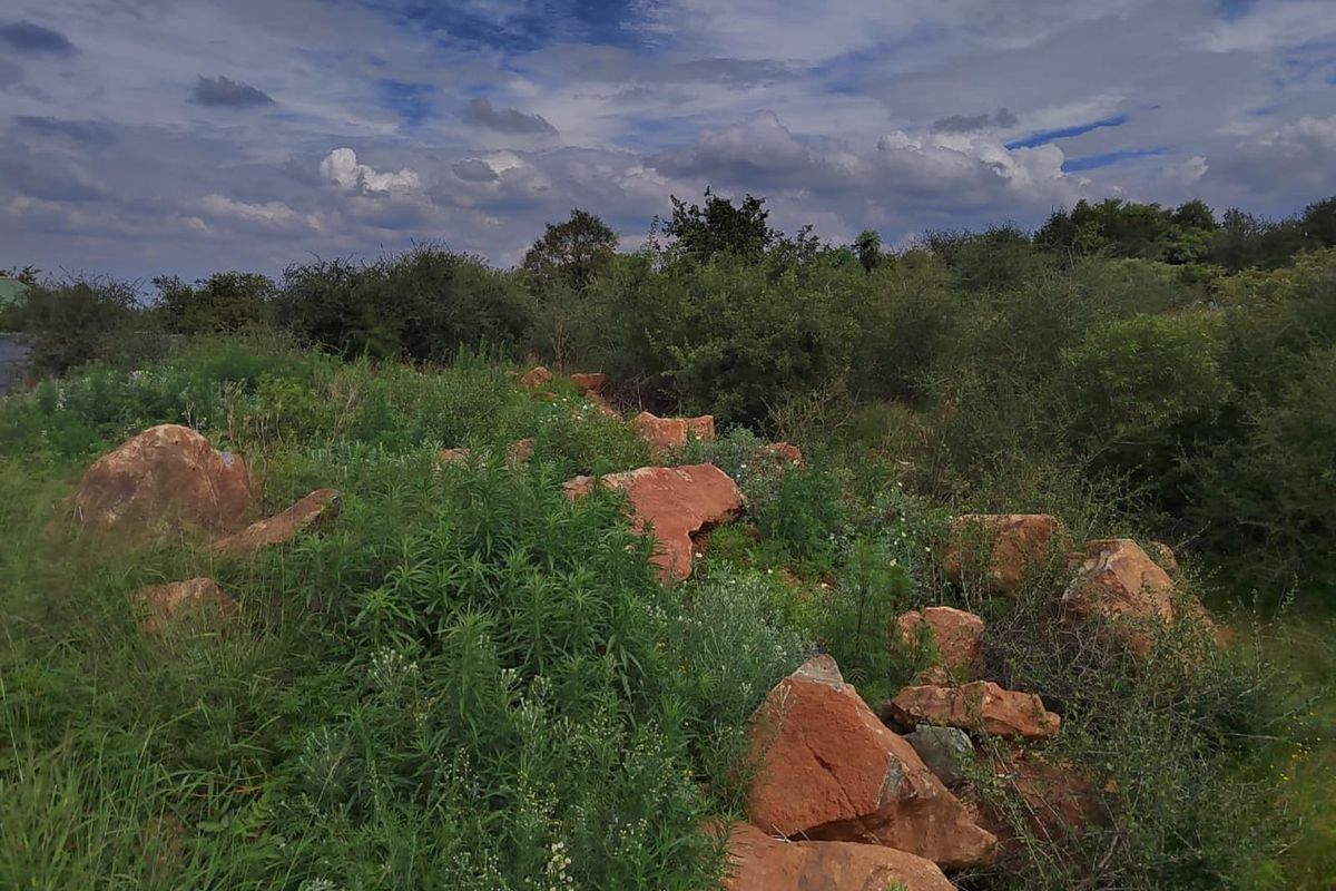 Vacant Land Residential For Sale in Vaal Marina Central - Photo 5