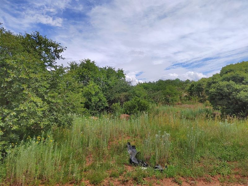 Vacant Land Residential For Sale in Vaal Marina Central - Photo 2