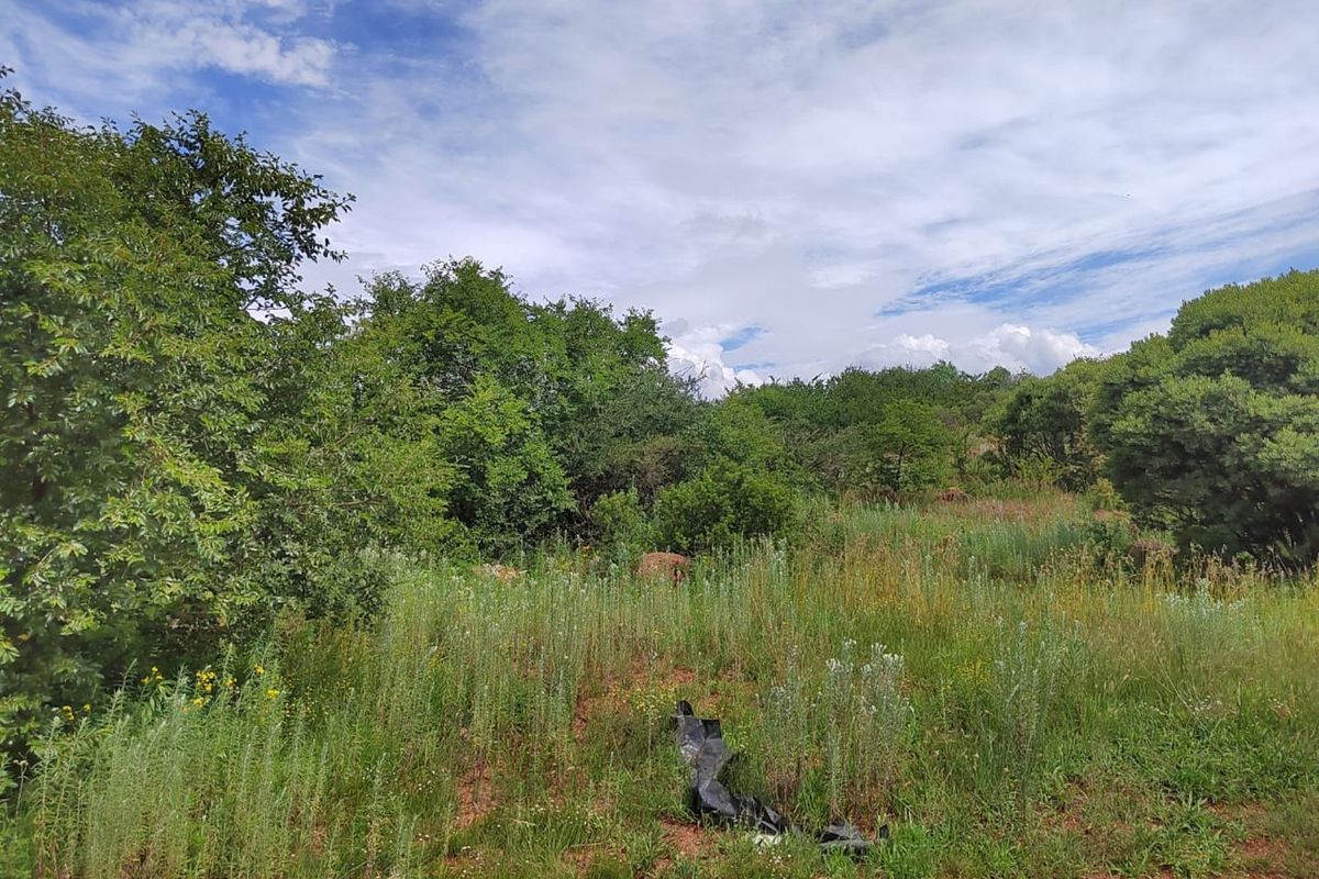 Vacant Land Residential For Sale in Vaal Marina Central - Photo 2