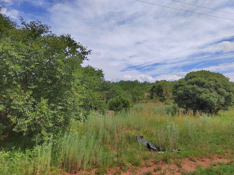 Vacant Land Residential For Sale in Vaal Marina Central - Photo 3