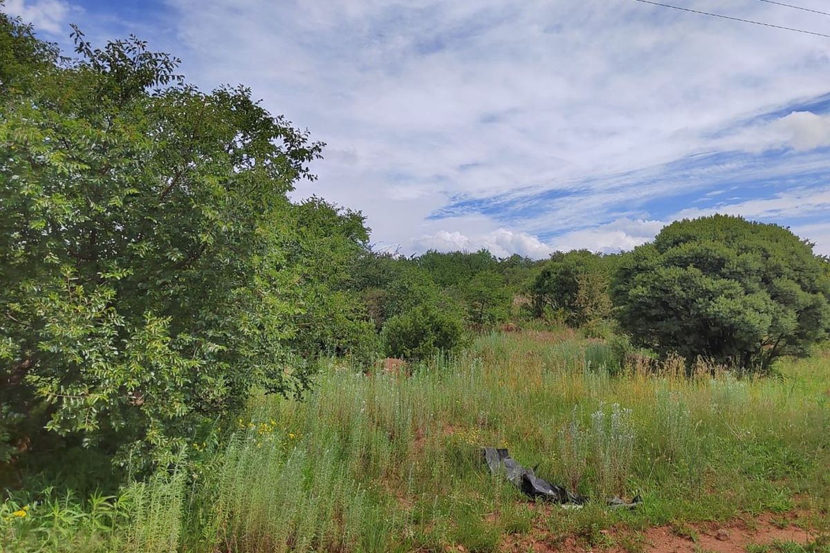 Vacant Land Residential For Sale in Vaal Marina Central - Photo 3