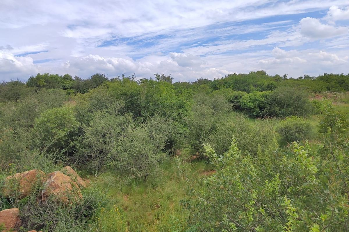 Vacant Land Residential For Sale in Vaal Marina Central - Photo 4