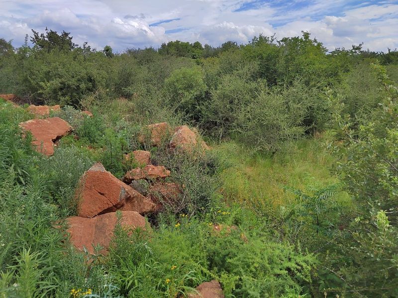 Vacant Land Residential For Sale in Vaal Marina Central - Photo 8