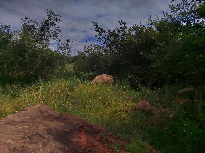 Vacant Land Residential For Sale in Vaal Marina Central - Photo 7