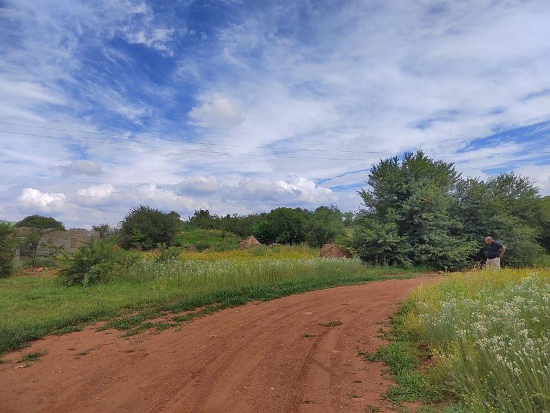 Vacant Land Residential For Sale in Vaal Marina Central - Photo 6