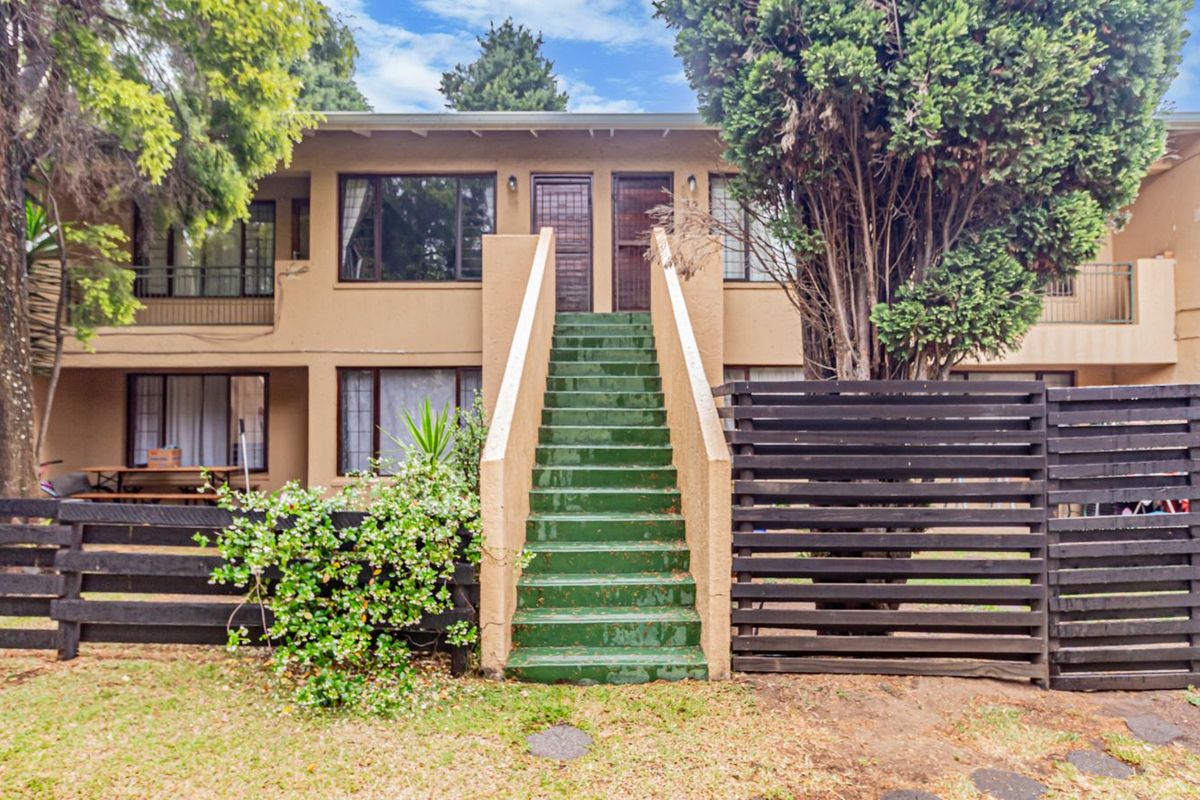 House For Sale in Malanshof - Photo 5