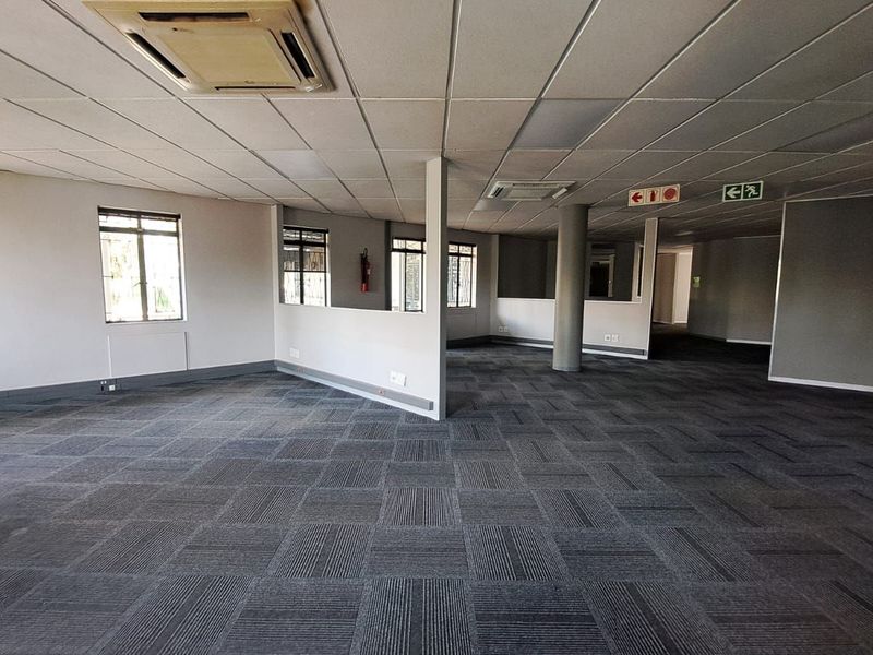 Office To Rent in Hatfield - Photo 10