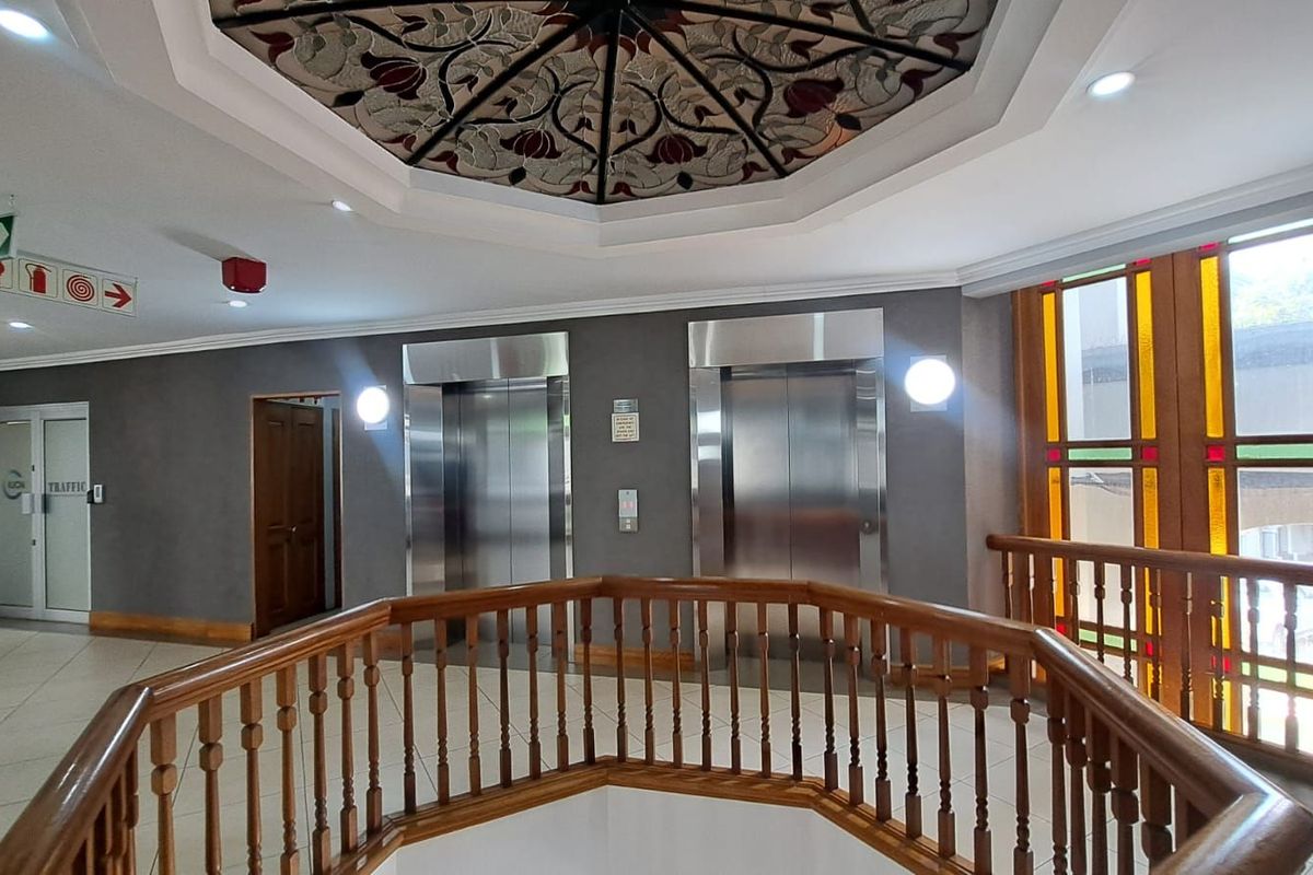 Office To Rent in Hatfield - Photo 2