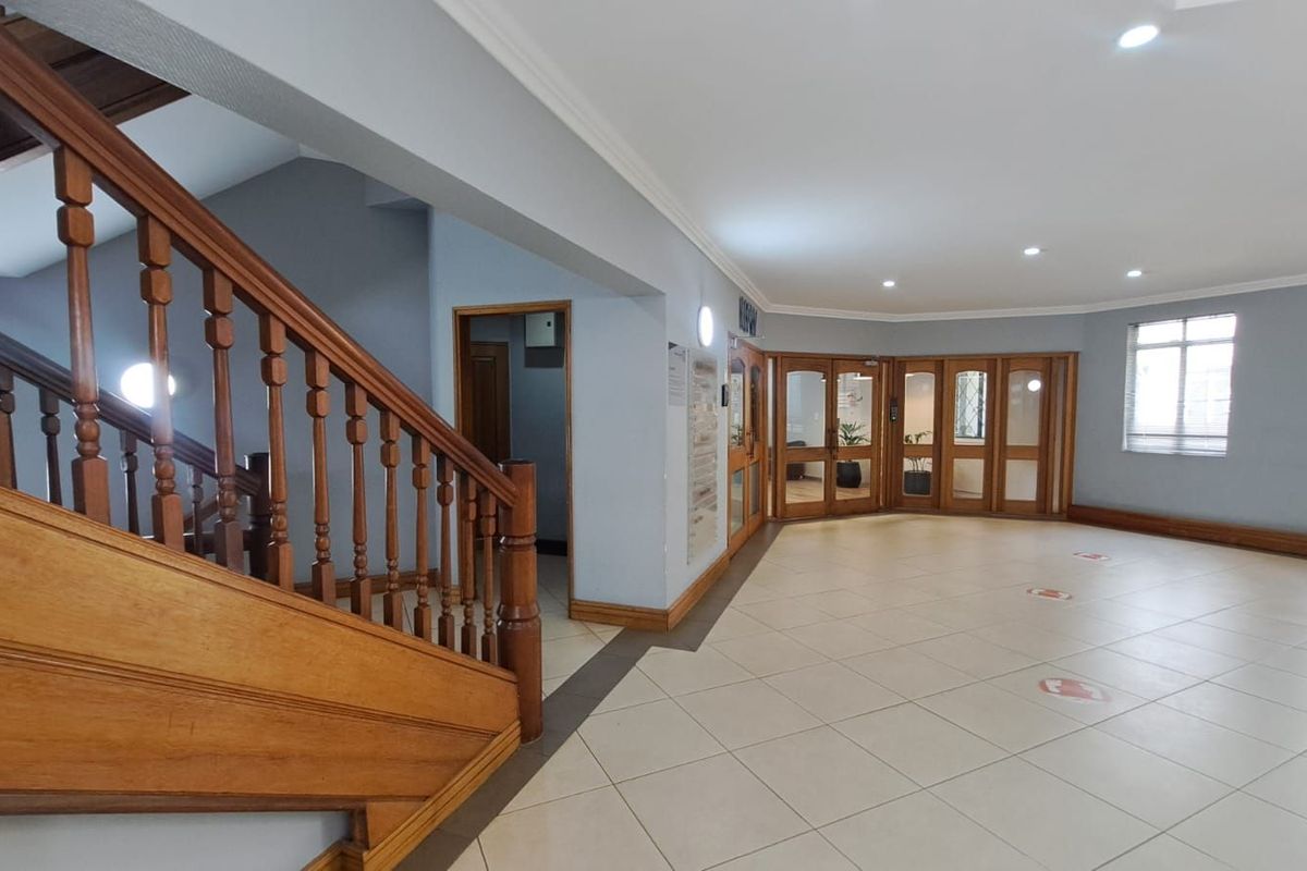 Office To Rent in Hatfield - Photo 3