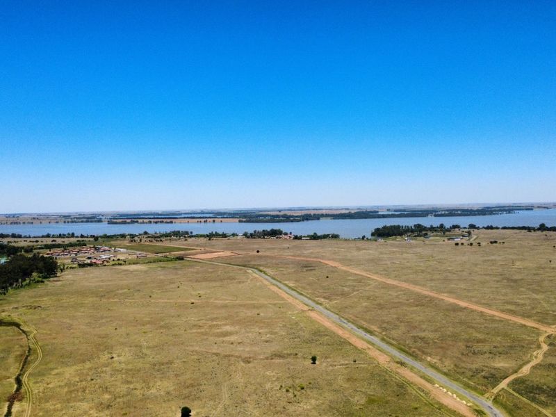 Vacant Land Residential For Sale in Vaal Marina Central - Photo 2