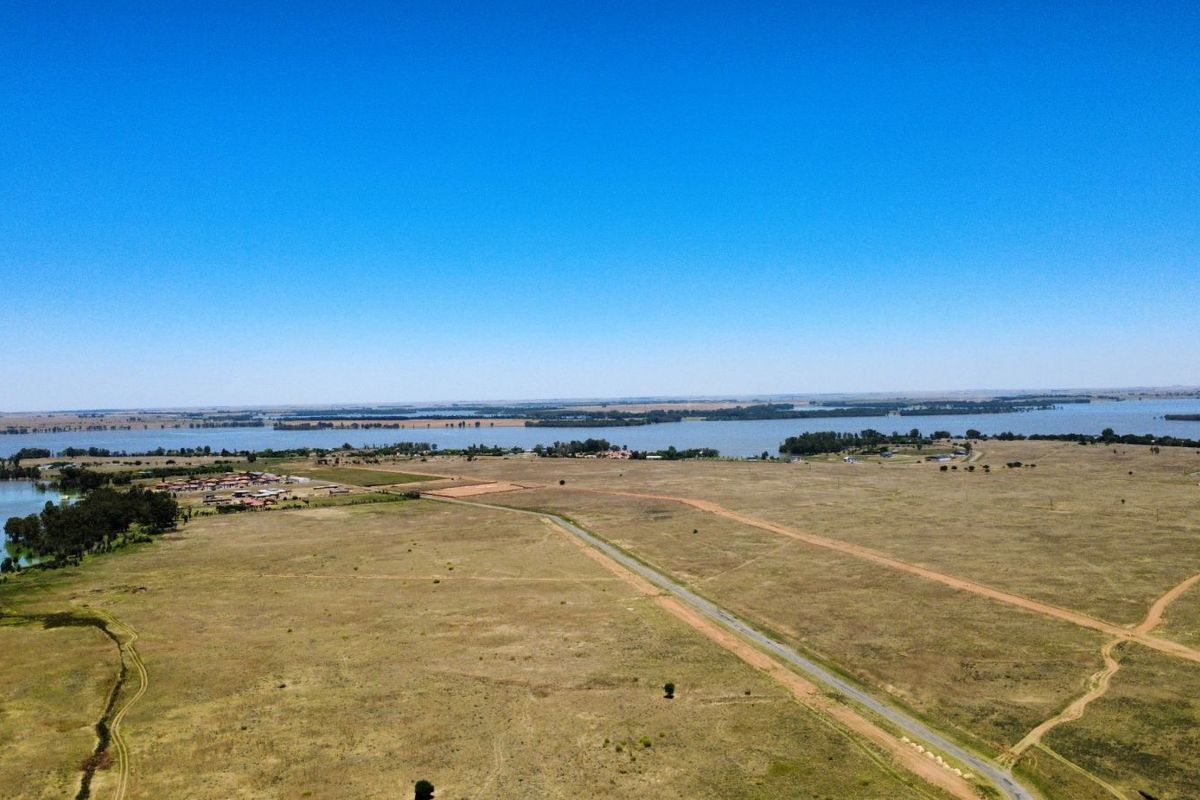 Vacant Land Residential For Sale in Vaal Marina Central - Photo 2