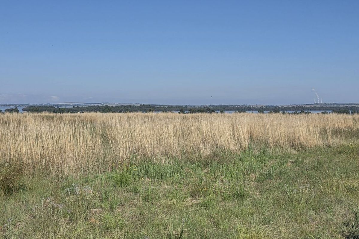 Vacant Land Residential For Sale in Vaal Marina Central - Photo 3