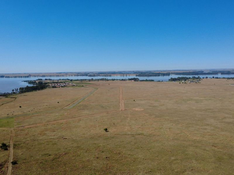 Vacant Land Residential For Sale in Vaal Marina Central - Photo 2