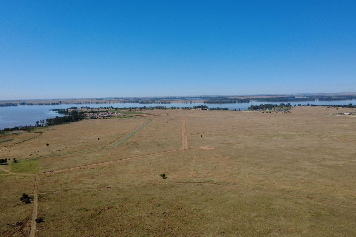 Vacant Land Residential For Sale in Vaal Marina Central - Photo 2