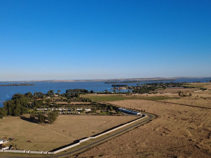 Vacant Land Residential For Sale in Vaal Marina Central - Photo 5