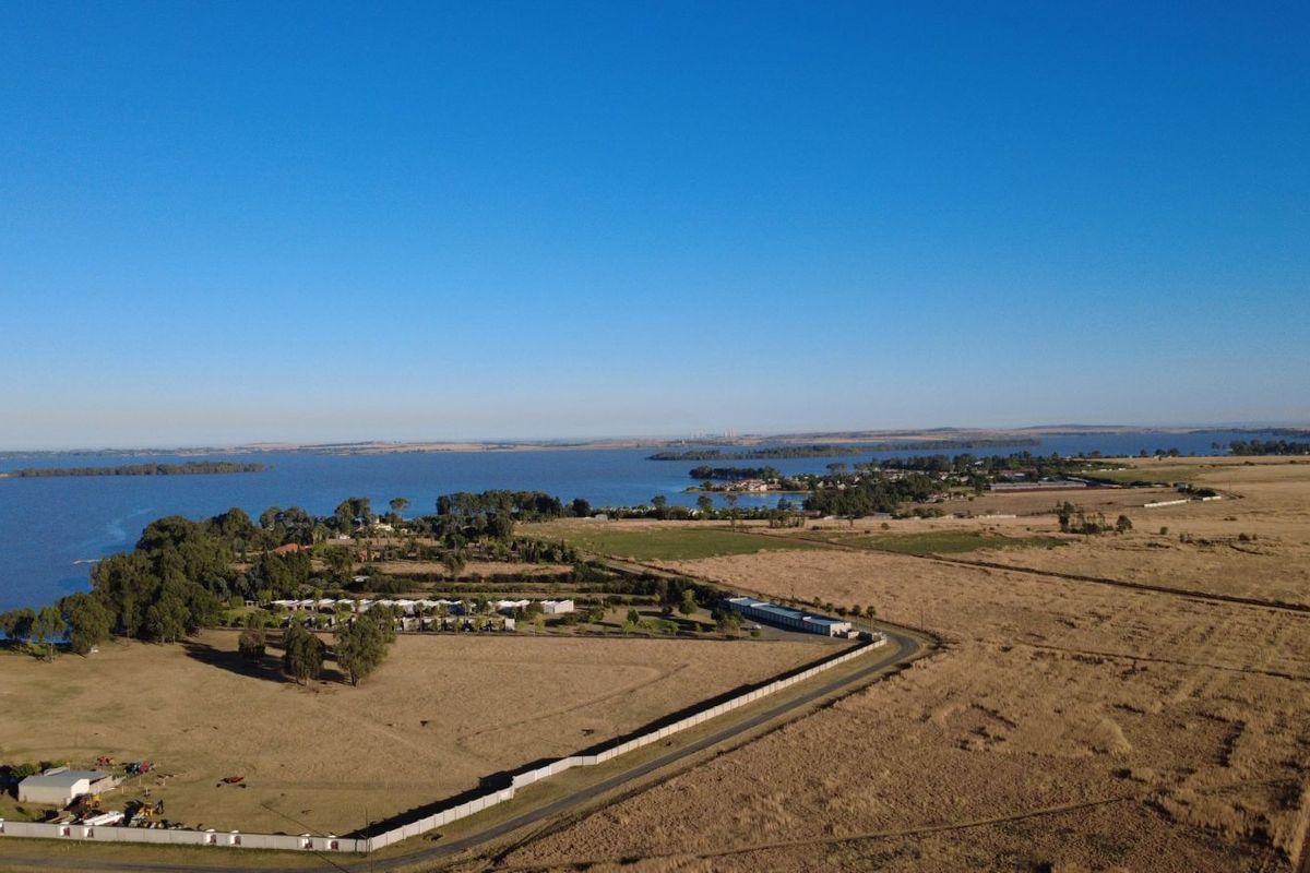Vacant Land Residential For Sale in Vaal Marina Central - Photo 5