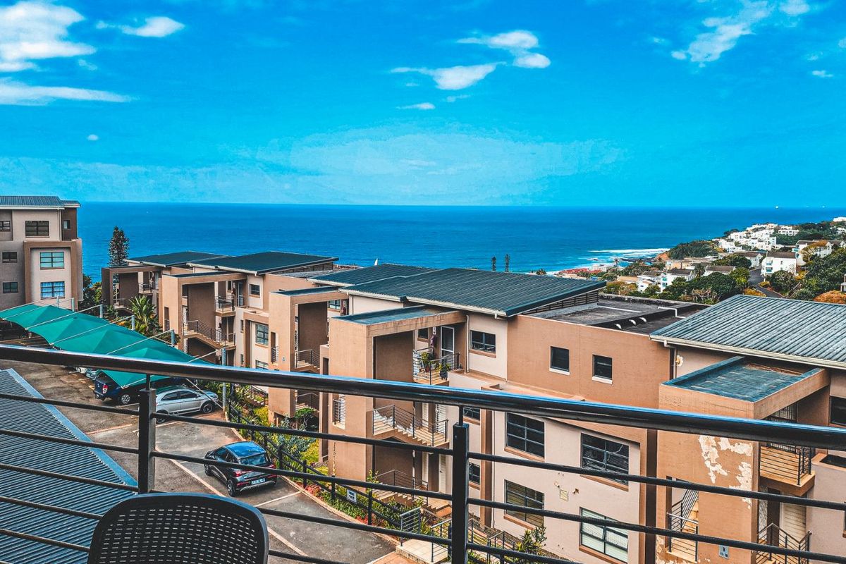 Apartment To Rent in Shakas Rock - Photo 3