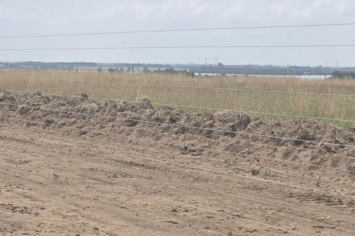 Vacant Land Residential For Sale in Vaal Marina Central - Photo 2