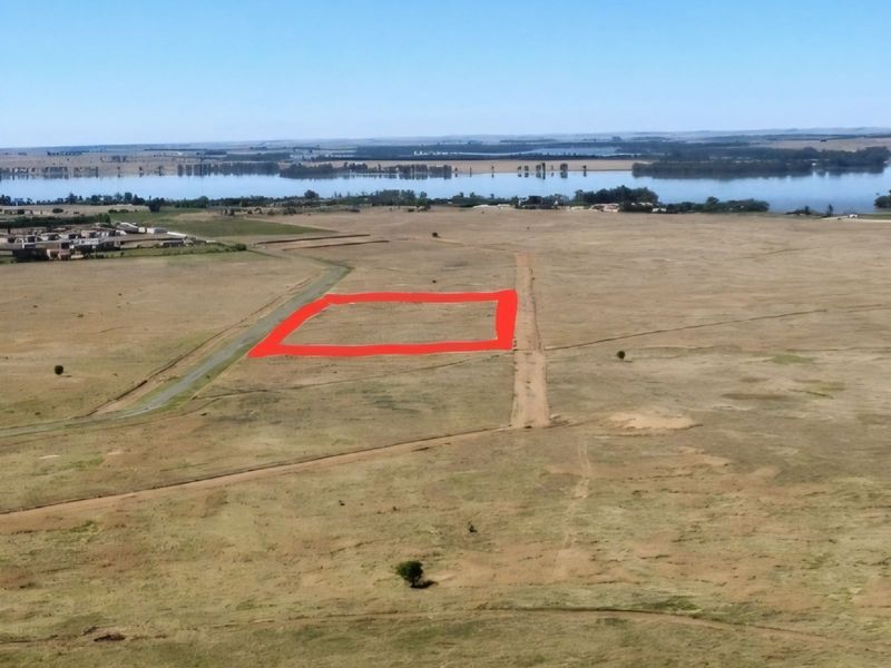 Vacant Land Residential For Sale in Vaal Marina Central - Photo 4