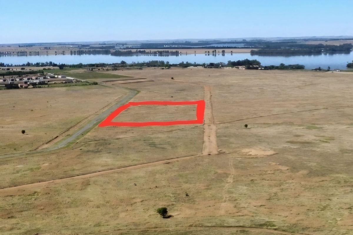 Vacant Land Residential For Sale in Vaal Marina Central - Photo 4