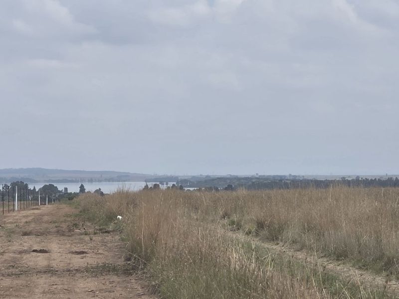 Vacant Land Residential For Sale in Vaal Marina Central - Photo 3