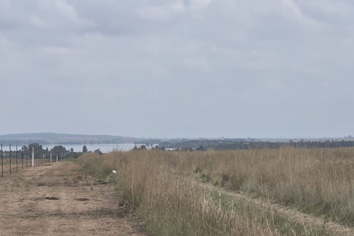 Vacant Land Residential For Sale in Vaal Marina Central - Photo 3