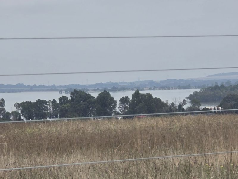 Vacant Land Residential For Sale in Vaal Marina Central - Photo 6