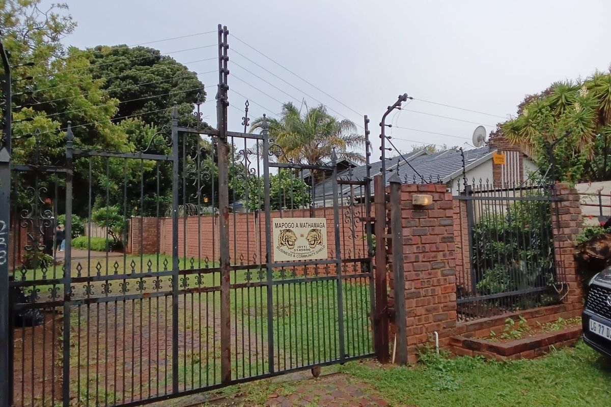 House For Sale in Lyttelton Manor - Photo 5