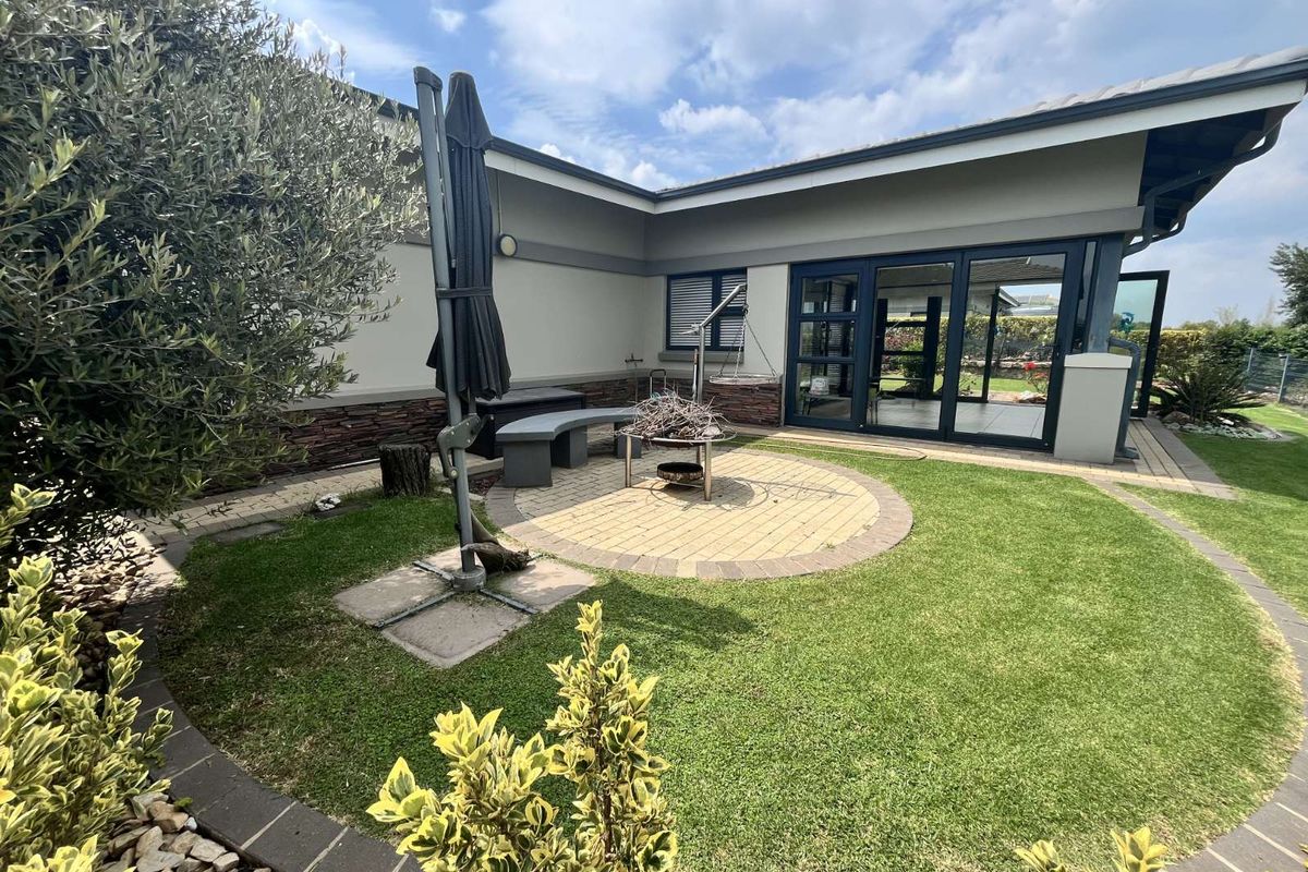 House For Sale in Eastlands Mature Lifestyle Estate - Photo 3