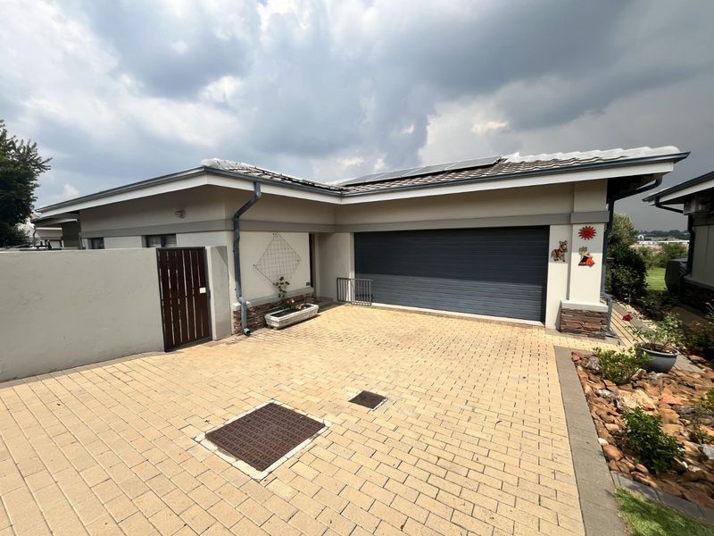 House For Sale in Eastlands Mature Lifestyle Estate - Photo 7