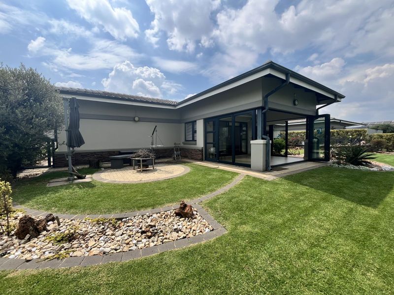 House For Sale in Eastlands Mature Lifestyle Estate - Photo 4