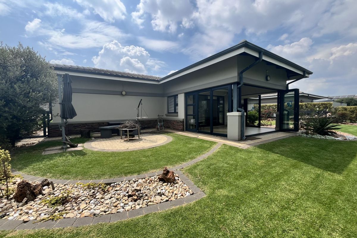 House For Sale in Eastlands Mature Lifestyle Estate - Photo 4