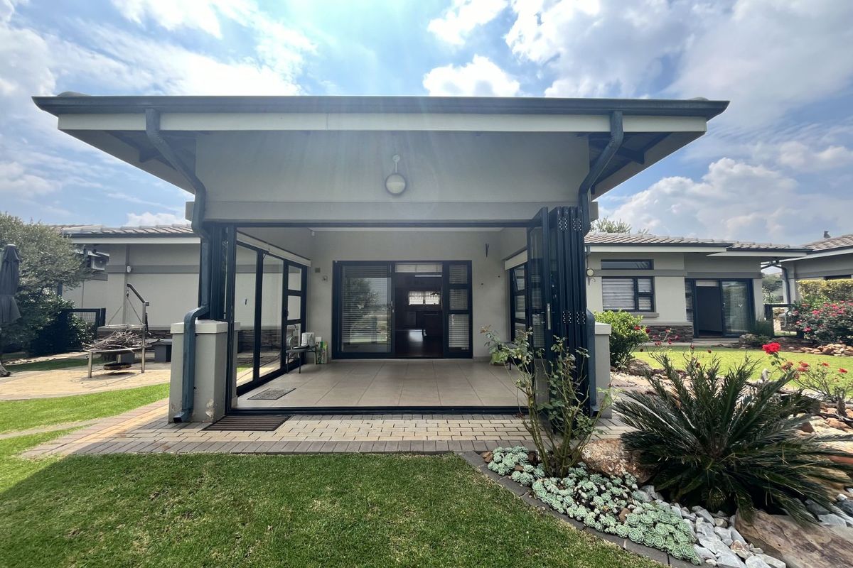 House For Sale in Eastlands Mature Lifestyle Estate - Photo 5