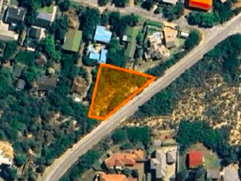 Vacant Land Residential For Sale in Sedgefield Central - Photo 2