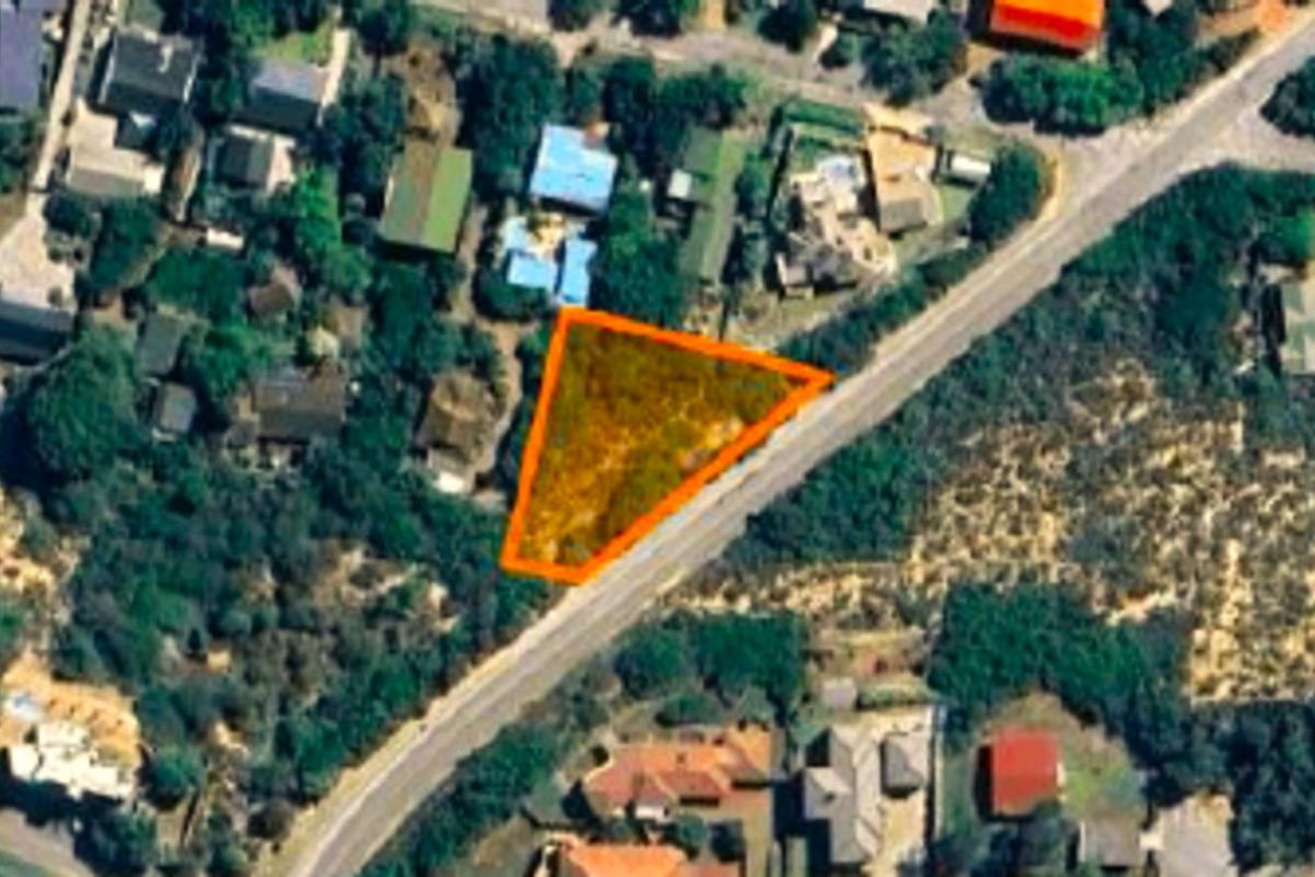 Vacant Land Residential For Sale in Sedgefield Central - Photo 2