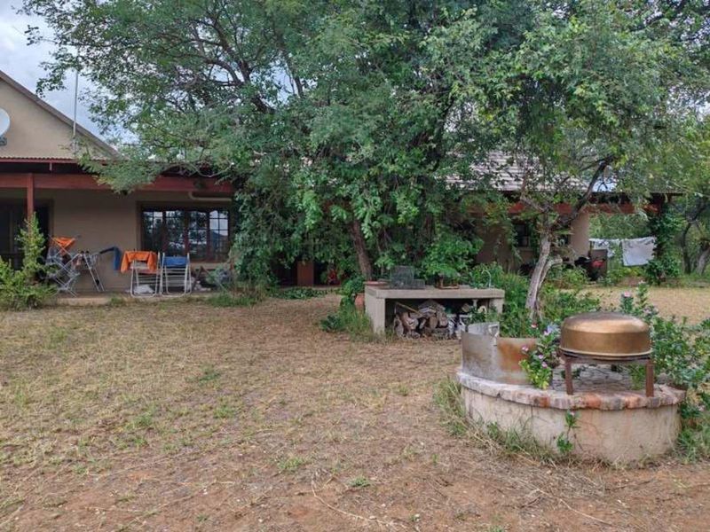 Farm For Sale in Mica - Photo 2