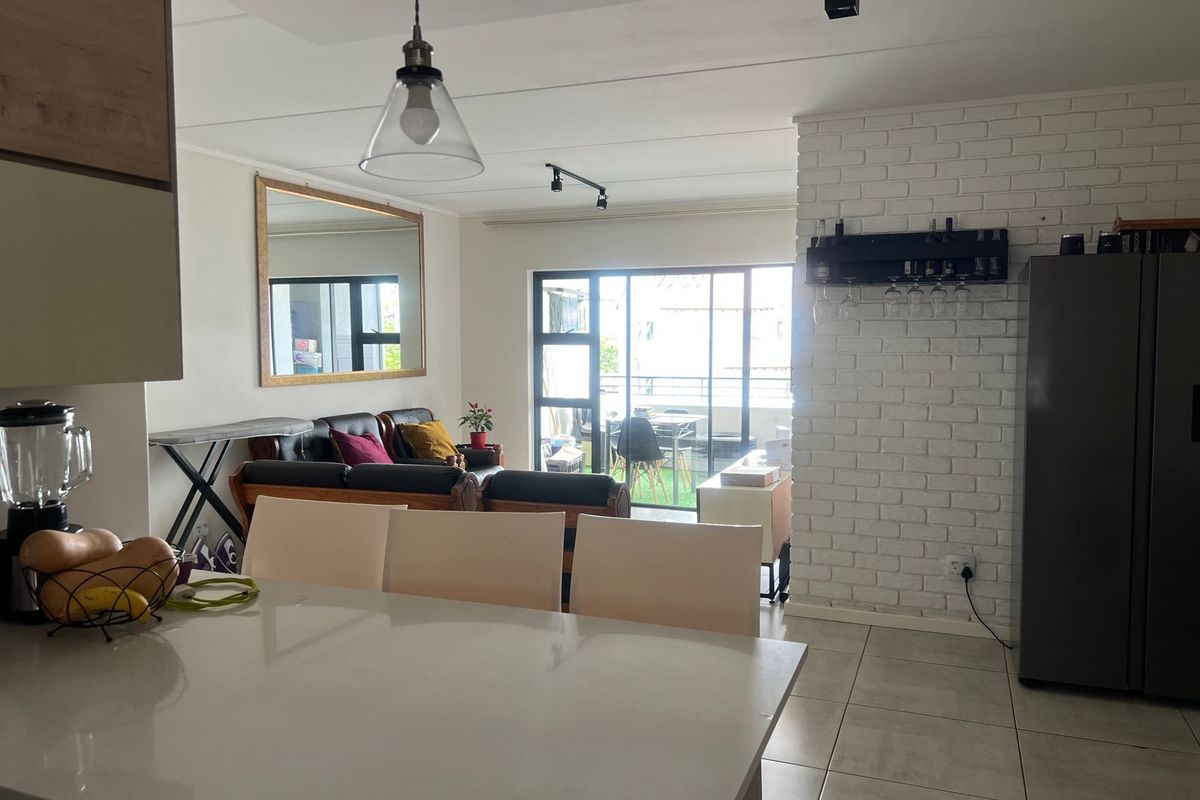 Apartment To Rent in Noordhang - Photo 5